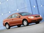 Chevrolet Cobalt Coupe 2004 года